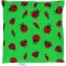KIRSCHKERNKISSEN pour enfants 19x19 cm asst., 1 pièce