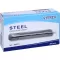 BLUTLANZETTEN Métal simple, 200 pièces