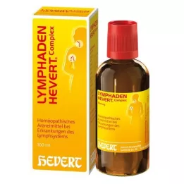 LYMPHADEN HEVERT Gouttes complexes, 100 ml