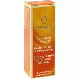 WELEDA Huile de soin à largousier, 10 ml