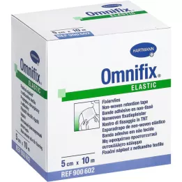 OMNIFIX élastique en rouleau de 30 cm x 10 m, 1 pièce