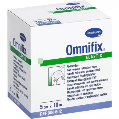 OMNIFIX élastique en rouleau de 30 cm x 10 m, 1 pièce