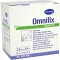 OMNIFIX élastique 2,5 cmx10 m, 2 pcs