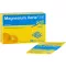 MAGNESIUM VERLA 300 granulés orange, 20 pcs