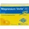 MAGNESIUM VERLA 300 granulés oranges, 50 pcs