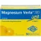 MAGNESIUM VERLA 300 granulés oranges, 50 pcs