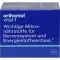 ORTHOMOL Pack combiné bouteille/capsule Vital F, 30 pc