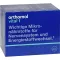 ORTHOMOL Pack combiné bouteille/capsule Vital F, 30 pc