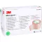 MICROPORE Patch polaire 2,5 cmx9,1 m peau 1533-1, 12 pc