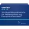 ORTHOMOL Pack combiné bouteille/capsule Vital M, 30 pc