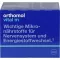 ORTHOMOL Pack combiné bouteille/capsule Vital M, 30 pc