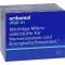ORTHOMOL Pack combiné bouteille/capsule Vital M, 30 pc