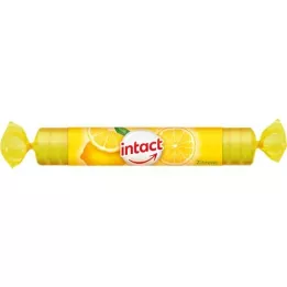 INTACT Rouleau de dextrose citron, 1 pc