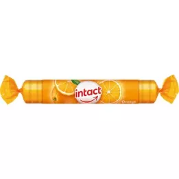 INTACT Rouleau de dextrose orange, 1 pc