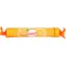 INTACT Rouleau de dextrose orange, 1 pc