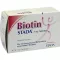 BIOTIN STADA comprimés de 5 mg, 100 pc