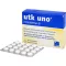 UTK comprimés pelliculés uno B, 60 pc