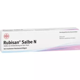 RUBISAN Pommade N, 100 g