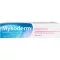 MYKODERM Pommade cicatrisante Nystatine et oxyde de zinc, 25 g