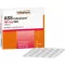 ASS-ratiopharm 100 mg TAH comprimés, 50 pc