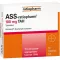 ASS-ratiopharm 100 mg TAH comprimés, 50 pc