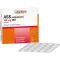 ASS-ratiopharm 100 mg TAH comprimés, 100 pc