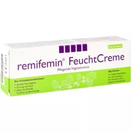REMIFEMIN Crème hydratante, 50 g