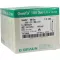 OMNIFIX Duo 100 seringues à insuline 1 ml, 100X1 ml