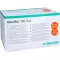 OMNIFIX Duo 100 seringues à insuline 1 ml, 100X1 ml
