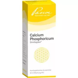 CALCIUM PHOSPHORICUM SIMILIAPLEX Gouttes, 50 ml