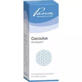COCCULUS SIMILIAPLEX Gouttes, 50 ml