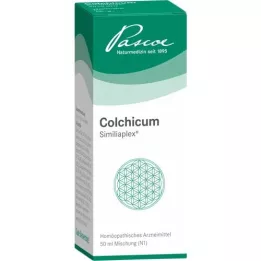 COLCHICUM SIMILIAPLEX Gouttes, 50 ml