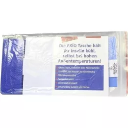 FRIO Sac isotherme double, 1 pièce