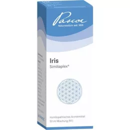 IRIS SIMILIAPLEX Gouttes, 50 ml