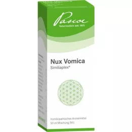 NUX VOMICA SIMILIAPLEX Gouttes, 50 ml