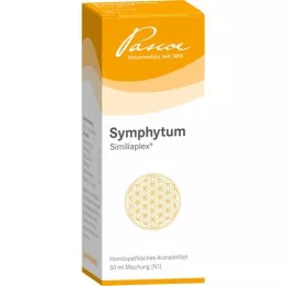 SYMPHYTUM SIMILIAPLEX Gouttes, 50 ml