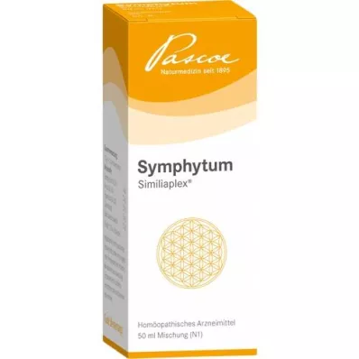 SYMPHYTUM SIMILIAPLEX Gouttes, 50 ml
