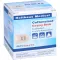 KURZZUGBINDE Coton élastique 6 cmx5 m, 1 pièce