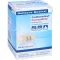 KURZZUGBINDE Coton élastique 8 cmx5 m, 1 pièce