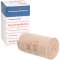 KURZZUGBINDE Coton élastique 10 cmx5 m, 1 pièce