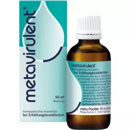 METAVIRULENT Mélange, 50 ml
