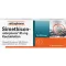 SIMETHICON-ratiopharm 85 mg comprimés à croquer, 20 pc