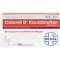 CALCIVIT D Comprimés à croquer, 100 pc