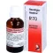 NEURALGIE-Gouttes orales Gastreu R70, 50 ml