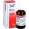 NEURALGIE-Gouttes orales Gastreu R70, 50 ml