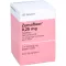ZYMAFLUOR comprimés de 0,25 mg, 250 pc