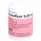 ZYMAFLUOR comprimés de 0,25 mg, 250 pc