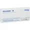 ISCADOR M 10 mg solution injectable, 7X1 ml