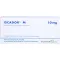 ISCADOR M 10 mg solution injectable, 7X1 ml