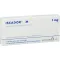 ISCADOR M 1 mg solution injectable, 7X1 ml